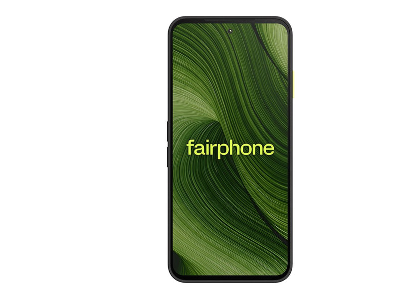 Deutsche Telekom Fairphone 6 – Nachhaltiges Smartphone, 256 GB Speicher