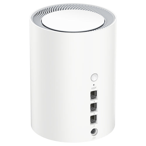 Cudy Wi-Fi 7 Mesh-System – Stabiles WLAN für bis zu 270 m²