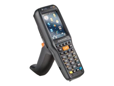 Datalogic Skorpio X3 – Mobiler Computer mit großem Farbdisplay