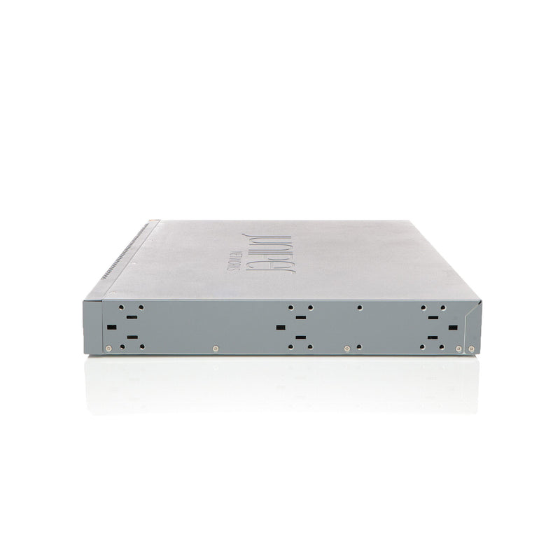 Juniper Switch – 48 Anschlüsse, Gigabit Ethernet