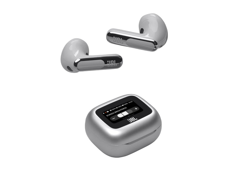 JBL True Wireless-Kopfhörer – Kabellos, wasserabweisend