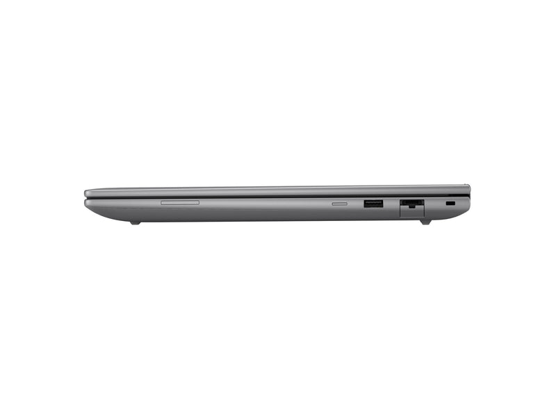 HP ZBook Mobile Workstation – Leistungsstark & Viel Speicherplatz