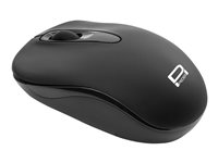PEDEA Schnurlose Maus – Optisch, USB-Empfänger