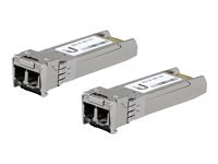 Ubiquiti SFP+-Transceiver – 10 Gbps, 300 m Reichweite