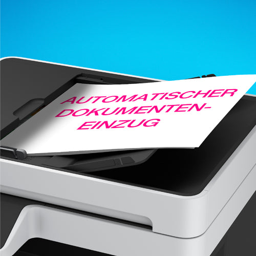 Epson EcoTank Multifunktionsdrucker – Nachfüllbare Tintentanks, WLAN