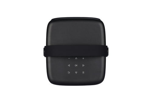 InFocus LED Beamer – Full HD, Auto-Fokus
