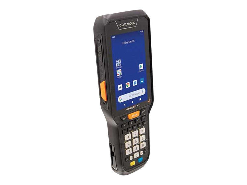 Datalogic Skorpio X5 Datenerfassungsterminal – robust, Android 10