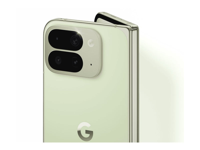 Google Pixel 10 Pro Fold – Faltbares 5G-Smartphone, 256 GB Speicher