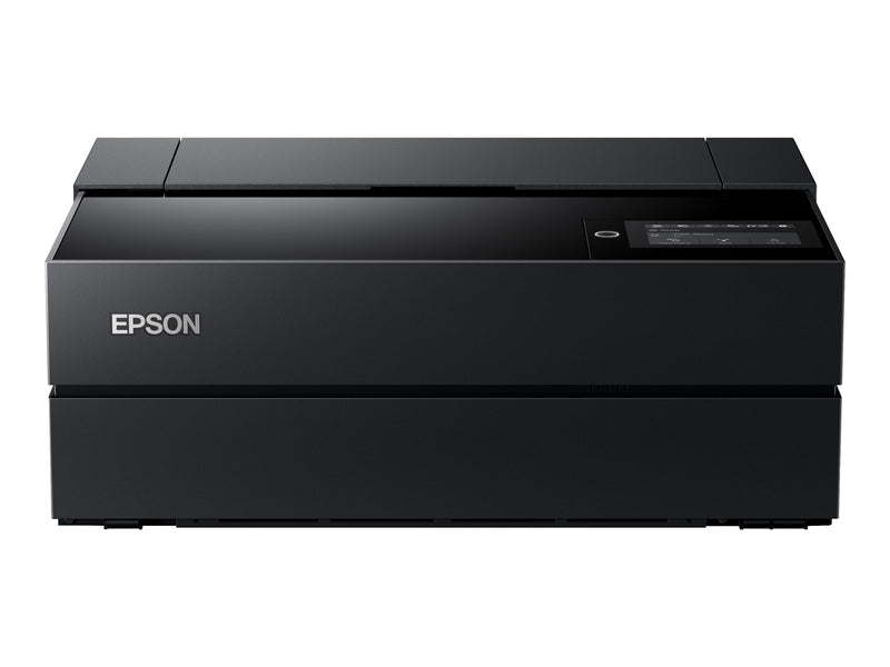 EPSON Fotodrucker – A3+, Wi-Fi, lebendige Farben