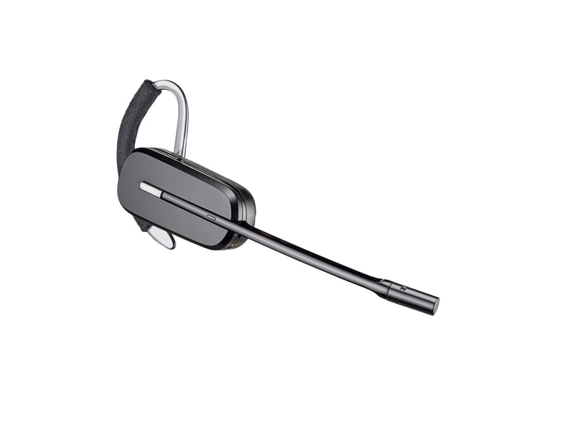 HP DECT Headset – Kabellos, Noise-Canceling Mikrofon