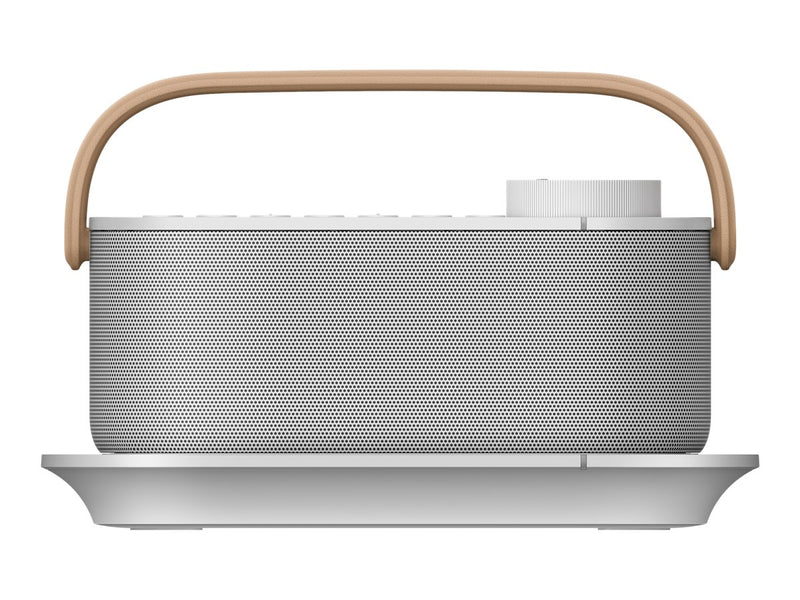 Sony Kabelloser TV-Lautsprecher – Mit Fernbedienung und Tragegriff