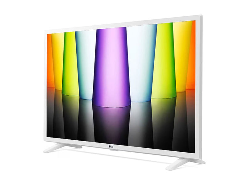 LG 32" Smart TV – LED, HDR10 für klare Bilder