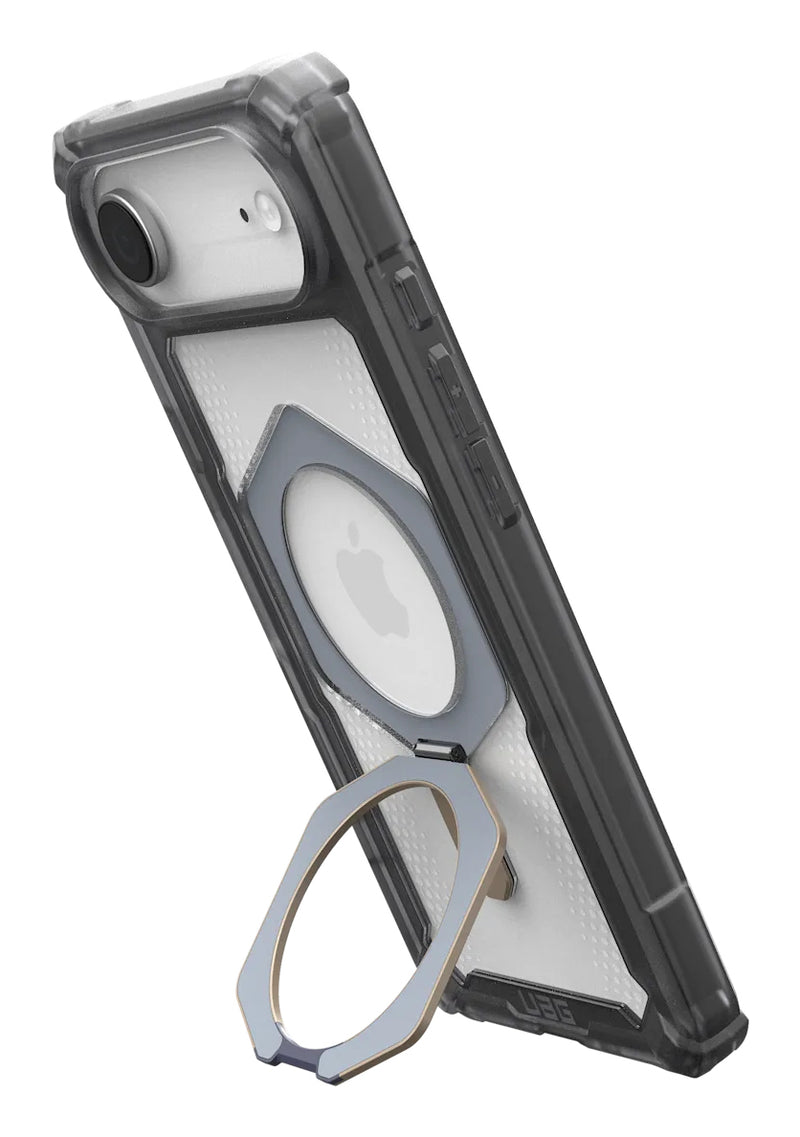 URBAN ARMOR GEAR iPhone 17 Hülle – Robust und MagSafe-kompatibel