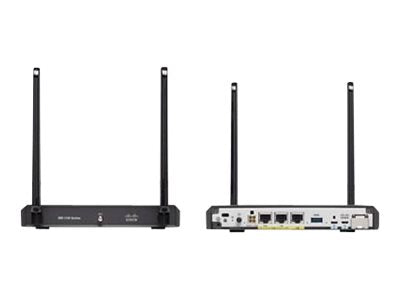 Cisco Router – 2-Port-Switch, schnelle Verschlüsselung