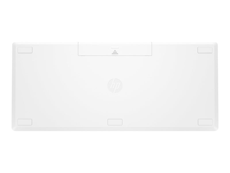 HP Kabellose Bluetooth-Tastatur – Kompakt und für mehrere Geräte