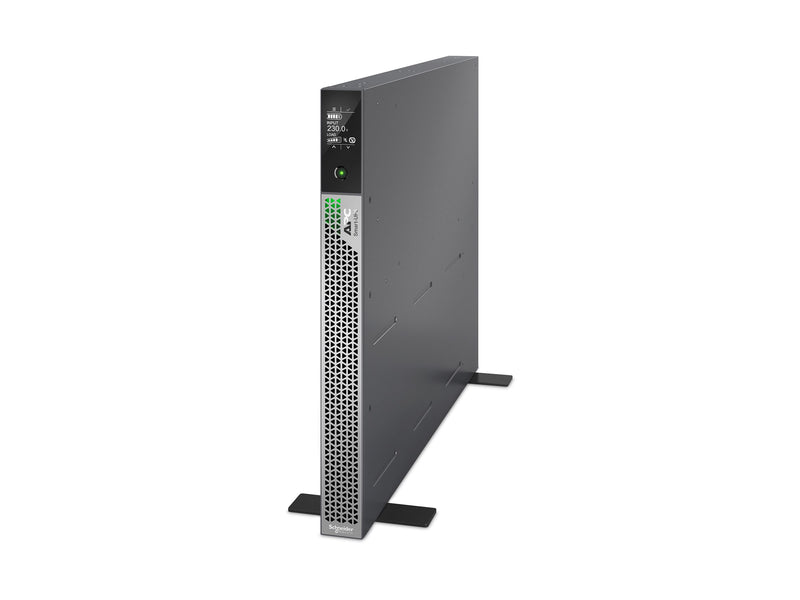 APC Smart-UPS – Rackeinbau, 3000 VA, Ethernet-Anschluss