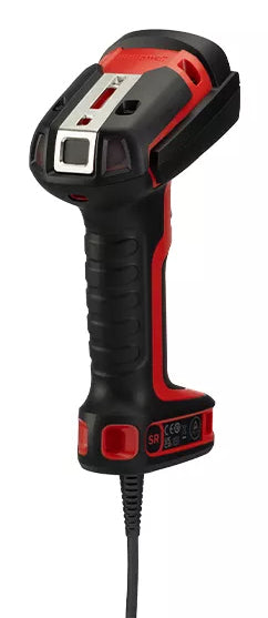 Honeywell Barcode-Scanner – 2D-Imager, USB-Anschluss