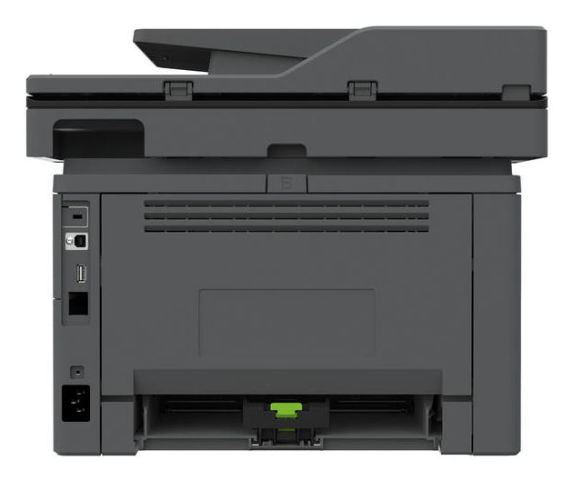 Lexmark Multifunktionsdrucker – Laser, WLAN, schnelles Drucken