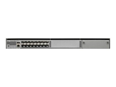 Cisco Netzwerk-Switch – 16 Ports, 10 Gigabit für schnelles Internet