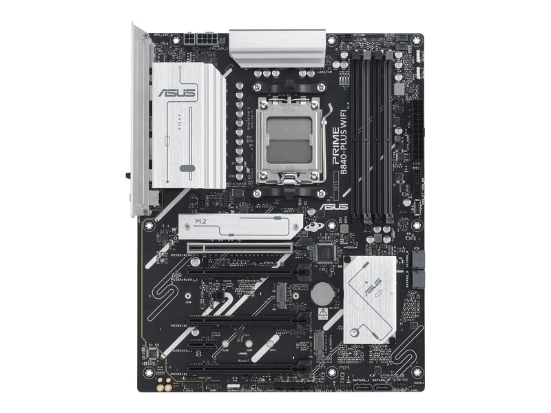 ASUS Motherboard – WLAN & Bluetooth, Ryzen-kompatibel