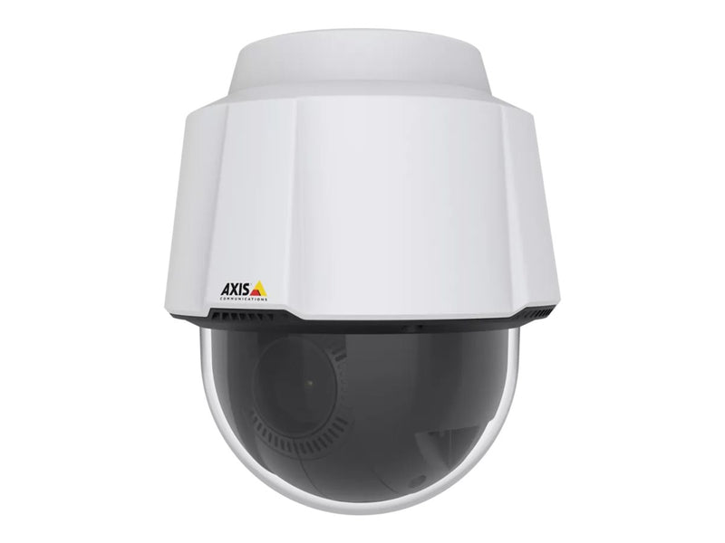 Axis Netzwerkkamera – PTZ Dome für Außenüberwachung