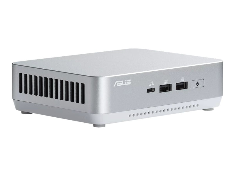 Asus Mini-PC – Leistungsstark mit 32 GB RAM und 1 TB schnellem Speicher