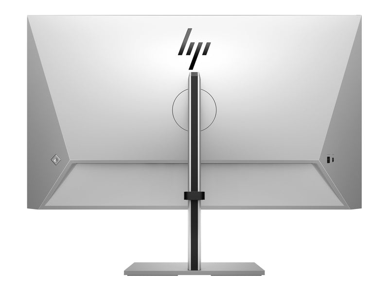 HP 32" LED-Monitor – 4K-Auflösung, IPS Black Display