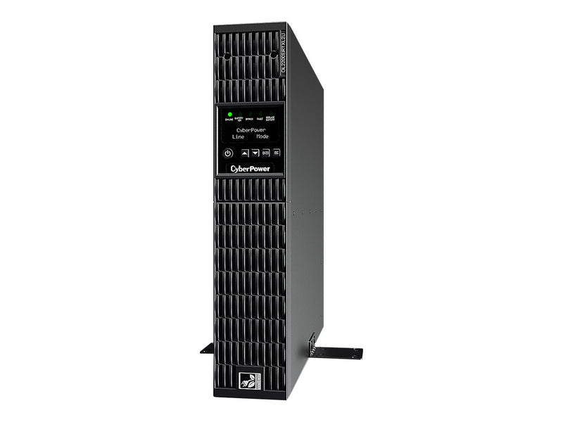 CyberPower USV 2000W – Zuverlässige Stromversorgung für Server