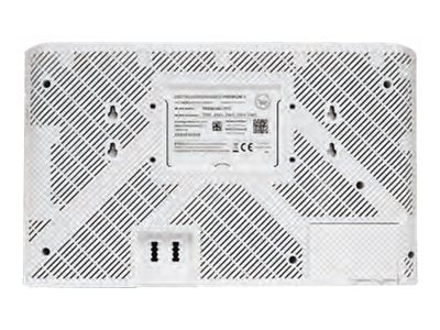 Deutsche Telekom Router – WLAN & LAN, Wi-Fi 6, energiesparend