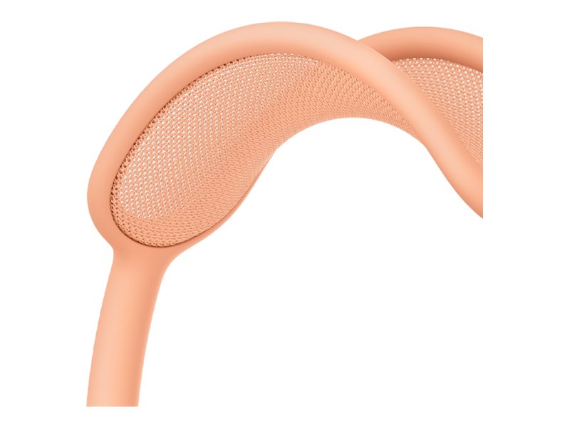 Apple AirPods Max 2 – Kabellos mit Rauschunterdrückung, orange