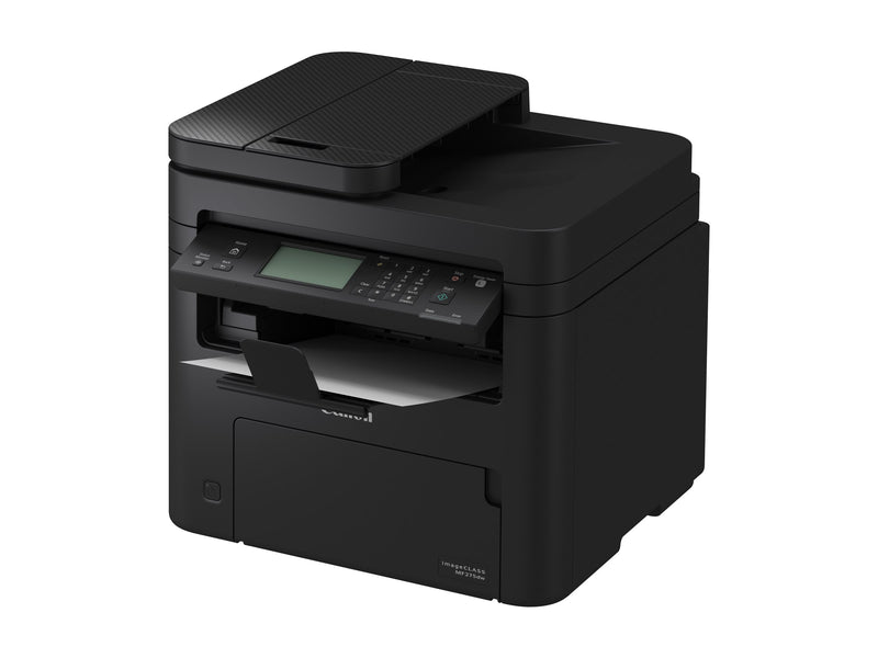 Canon Multifunktionsdrucker – Effizienter Laser für kleine Büros