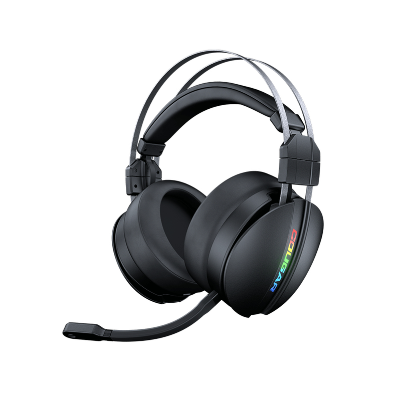 Cougar Gaming Headset – Komfortabel und klarer Sound