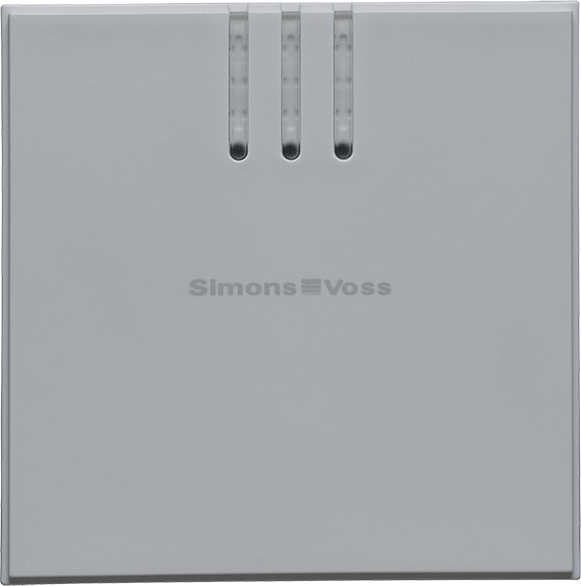 SimonsVoss Externer Leser – Wetterfest, LED-Signalisierung