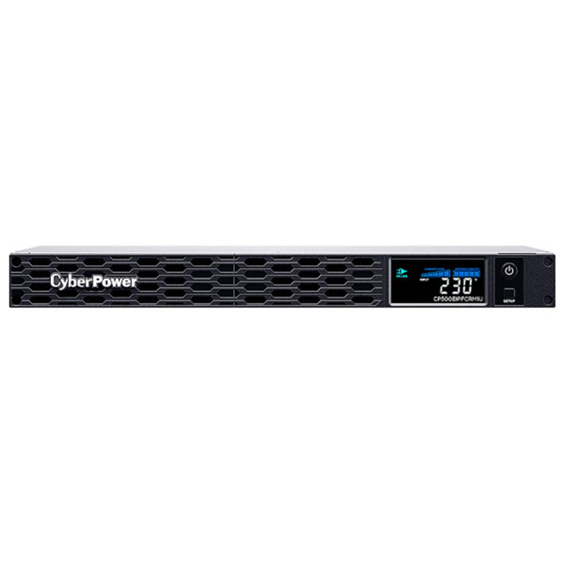 CyberPower USV – Zuverlässige Stromversorgung für Ihr Büro