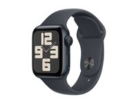 Apple Watch SE GPS – Fitness-Tracking, Gesundheit im Blick
