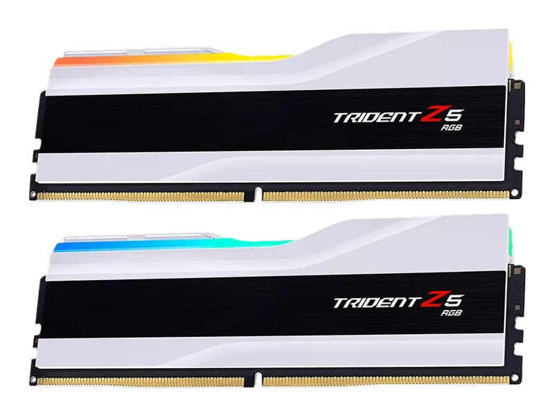 G.SKILL Trident Z5 RGB RAM – 64 GB, schnelle 6000 MHz