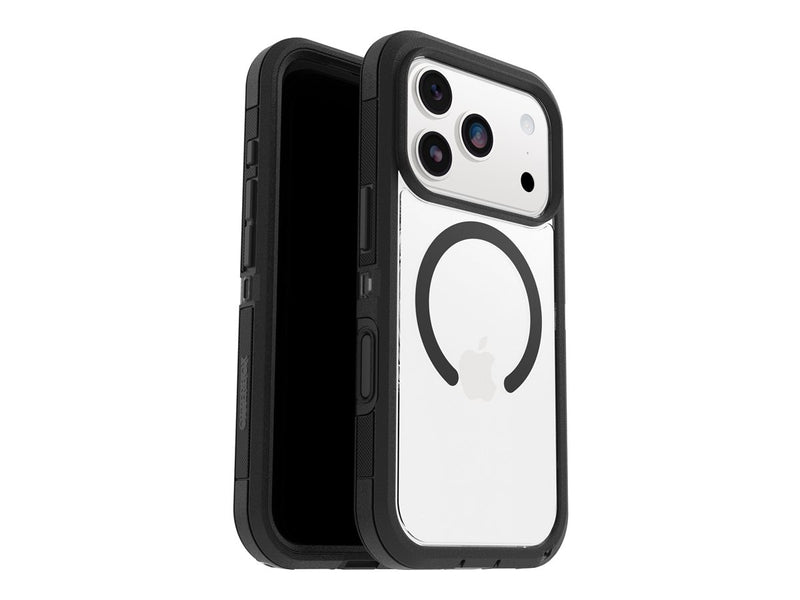 OtterBox Handyhülle – robust, MagSafe-kompatibel für iPhone 17 Pro
