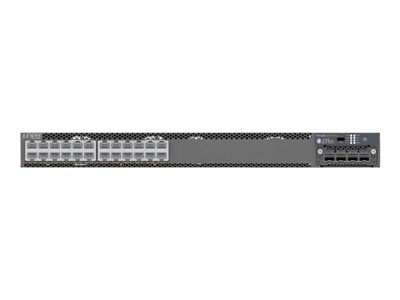 Juniper Netzwerk-Switch – 24 Ports, Multigigabit, PoE