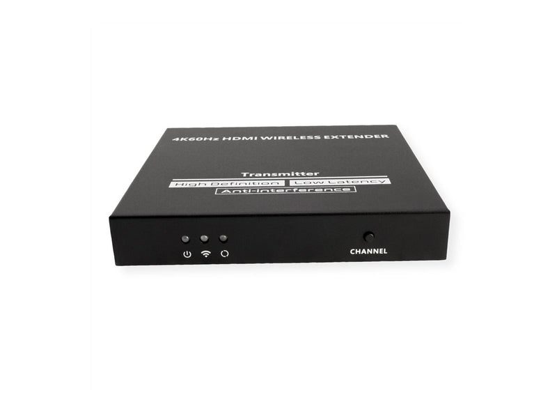 Value HDMI Wireless-Kit – 4K-Übertragung bis 50m