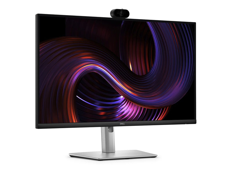 Dell 27" LED-Monitor – QHD, USB-C-Anschluss