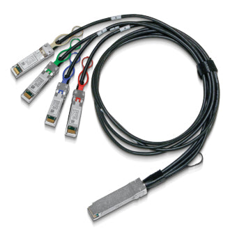 Nvidia Netzwerk-Kabel – 3 Meter, schnelle Datenübertragung