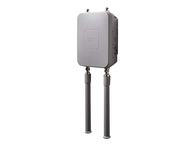Cisco Outdoor Accesspoint – Robustes Design, schnelles WLAN