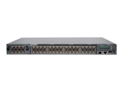 Juniper Netzwerk-Switch – 32 Anschlüsse, verwaltbar