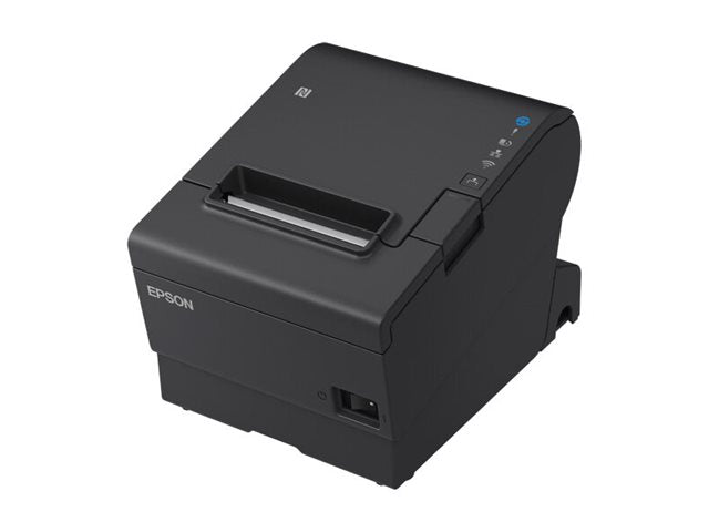 Epson TM-T88VII Belegdrucker – Schneller Thermodruck, USB & LAN