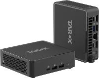 Tarox Mini-PC – Kompakt, leistungsstark für Büroarbeiten