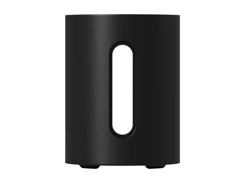 Sonos Sub Mini – Kompakter Subwoofer mit Trueplay-Technologie