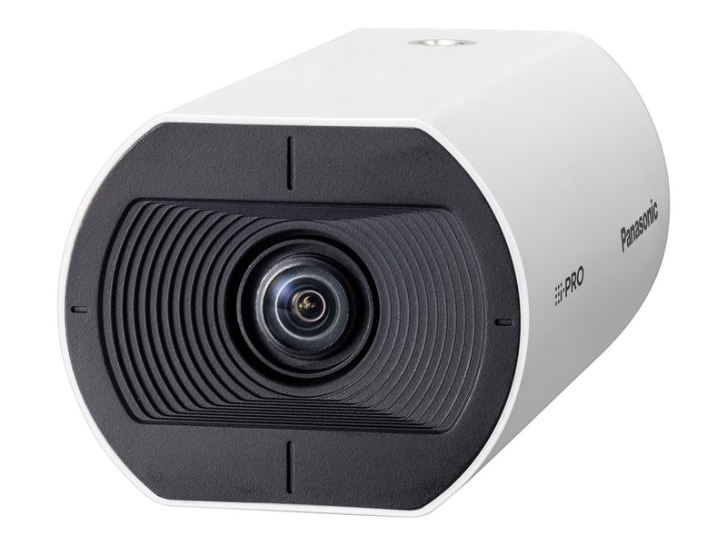 I-pro Indoor-Kamera – Full HD, Tag&Nacht-Überwachung