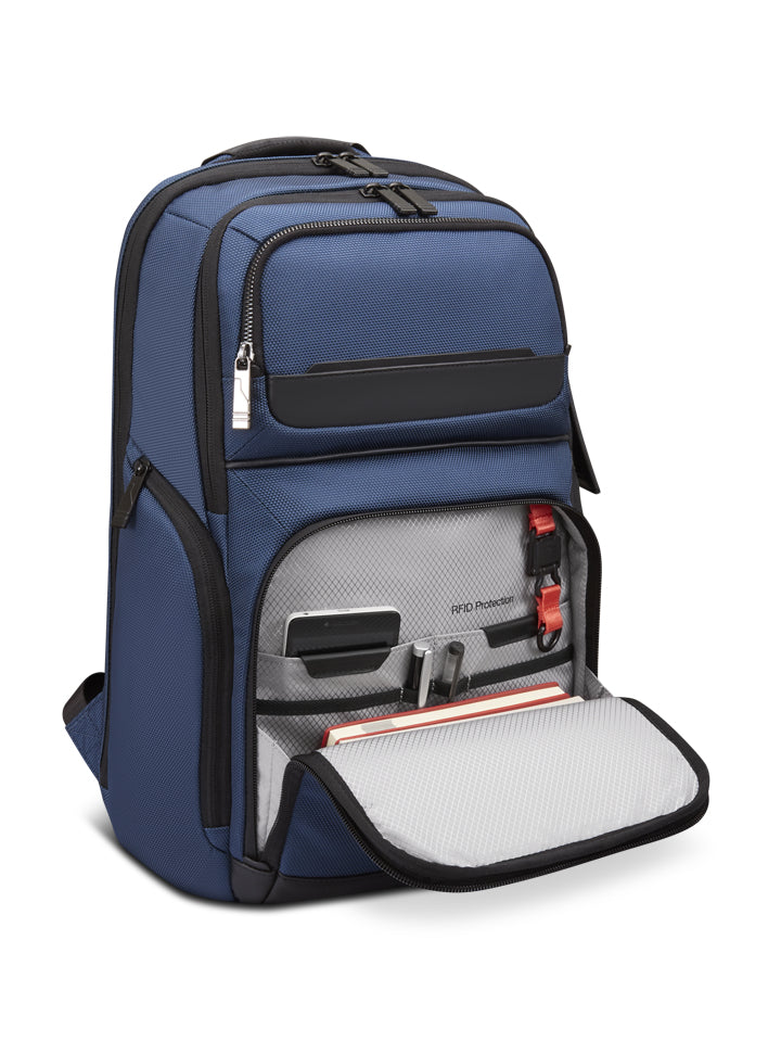 Lenovo ThinkPad Rucksack – Für 16" Notebooks, Sicherheitstaschen