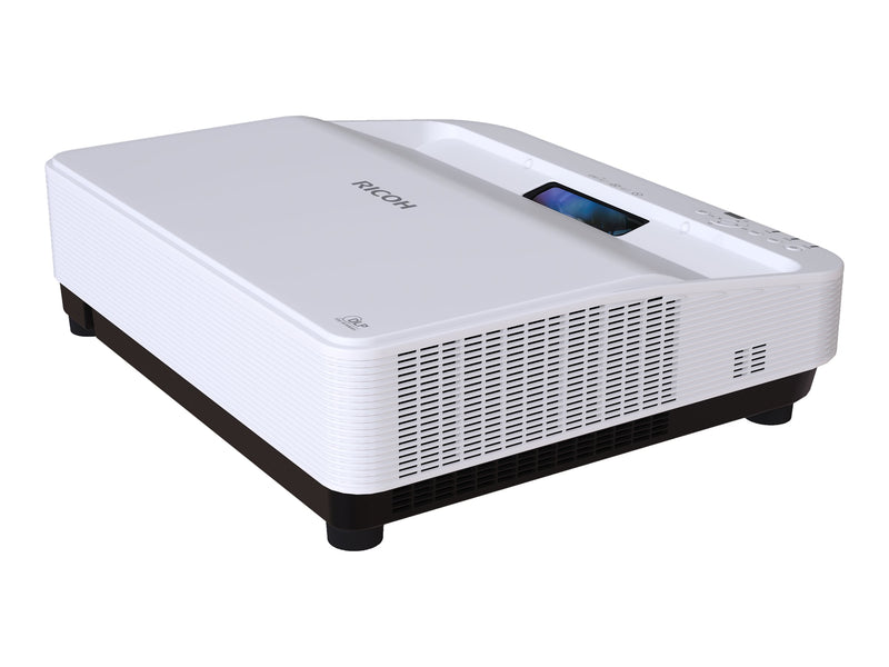 Ricoh DLP-Projektor – 4K-Auflösung, 6500 Lumen