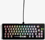 GLORIOUS Gaming-Tastatur – Anpassbar, kompaktes Design